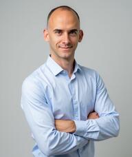 Book an Appointment with Aaron Coulthard for Osteopathy