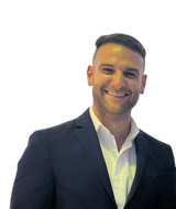 Book an Appointment with Sydney Hassoun at Framestore