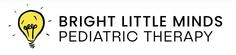 Bright Little Minds Pediatric Therapy