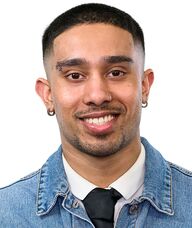 Book an Appointment with John D'Couto for Ontario