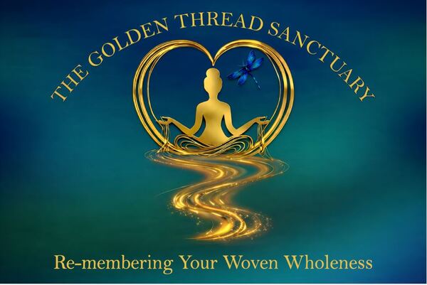 The Golden Thread Sanctuary