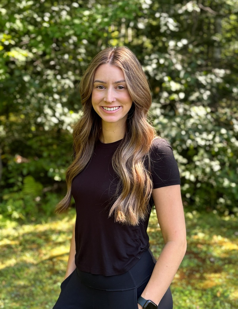 Mrs. Caroline Parsons