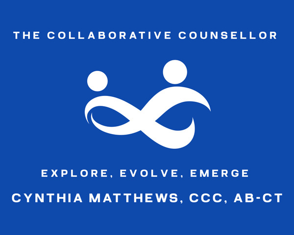 The Collaborative Counsellor