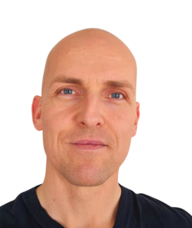 Book an Appointment with Glen Arseneau for Massage Therapy