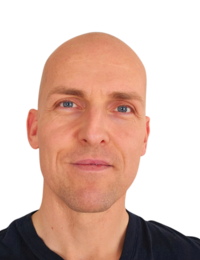 Glen Arseneau RMT