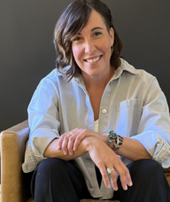 Book an Appointment with Meghan Houghton for Counselling