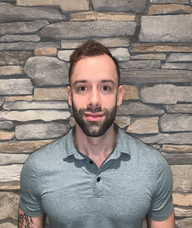 Book an Appointment with William Vickerman for Physiotherapy