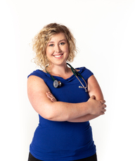 Book an Appointment with Dr. Heather van der Geest for Naturopathic Medicine