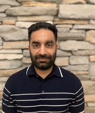 Book an Appointment with Vipan Chahal for Physiotherapy