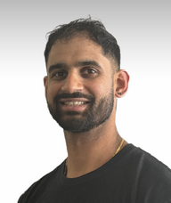 Book an Appointment with Jeevan Bhogal for Kinesiology