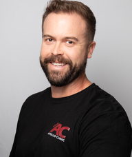 Book an Appointment with Stephen Brown for Registered Massage Therapy