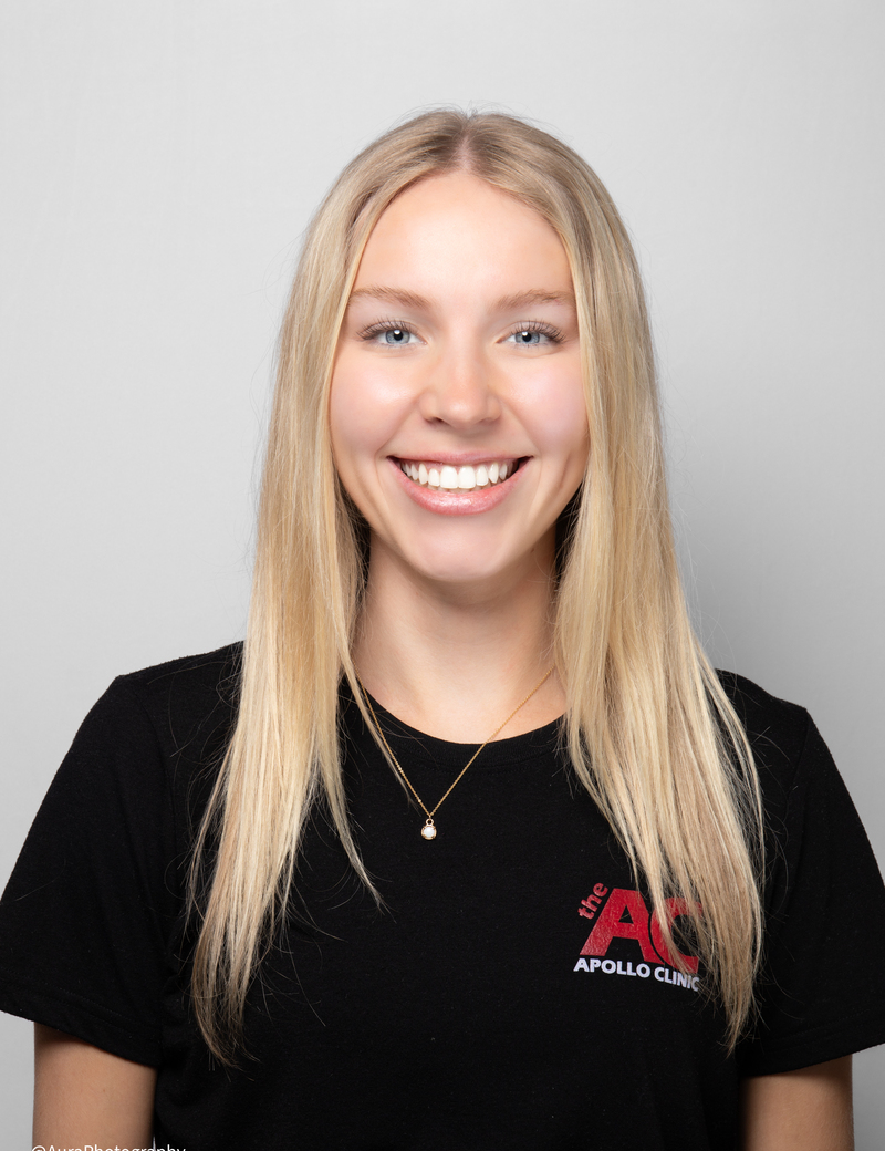 Johannah Vander Kooi