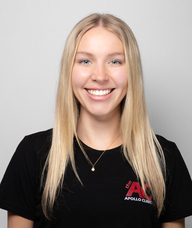 Book an Appointment with Johannah Vander Kooi for Kinesiology