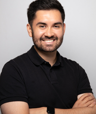 Book an Appointment with CJ McCormick for Registered Massage Therapy