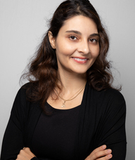 Book an Appointment with Deniz Shokati for Registered Clinical Counselling