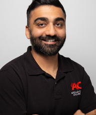 Book an Appointment with Dr. Harjoot Dhillon for Chiropractic