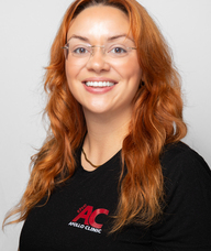 Book an Appointment with Gabrielle (Gaby) Roy for Registered Massage Therapy