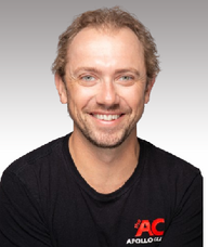 Book an Appointment with Tyler Moncur for Physiotherapy