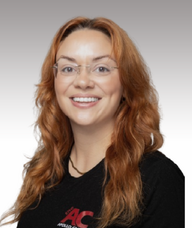 Book an Appointment with Gabrielle (Gaby) Roy for Registered Massage Therapy