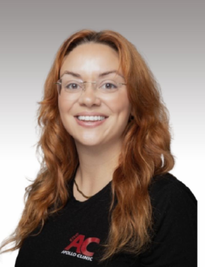 Gabrielle (Gaby) Roy