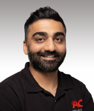 Book an Appointment with Dr. Harjoot Dhillon for Chiropractic