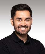 Book an Appointment with CJ McCormick for Registered Massage Therapy