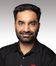 Book an Appointment with Vipan Chahal for Physiotherapy