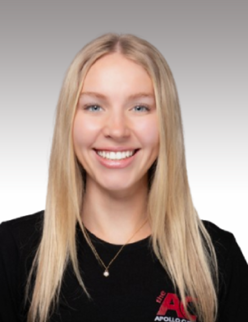 Johannah Vander Kooi