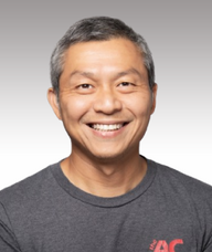 Book an Appointment with Calvin Lim for Active Rehab (Kinesiology)