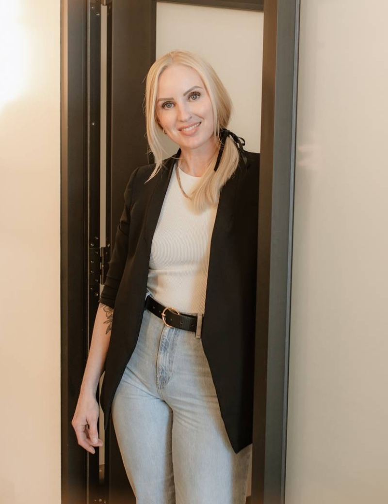 Claire Callan