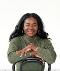 Book an Appointment with Millicent Asiedu for New Client Consultations