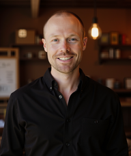 Book an Appointment with Chad Northcott for Neurofeedback