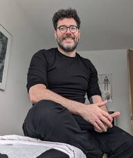 Book an Appointment with Timothy Coker for Massage Therapy