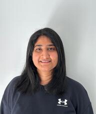 Book an Appointment with Nirali Patel for Physical Therapy