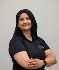 Book an Appointment with Nirali Patel for Physical Therapy