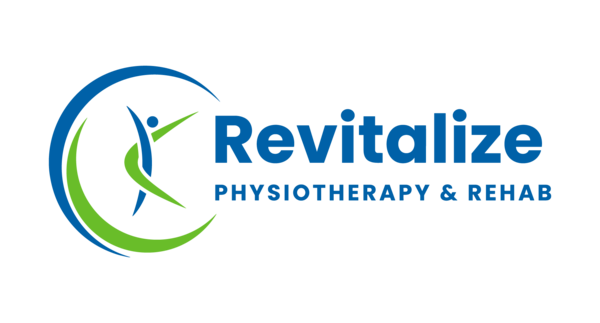 Revitalize Physiotherapy & Rehabilitation