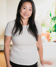 Book an Appointment with Lyanna Bonnar for Massage Therapy