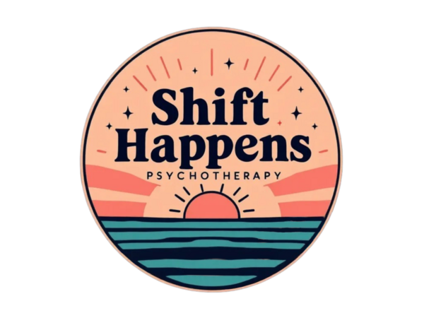 Shift Happens Psychotherapy