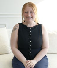 Book an Appointment with Alexandra Rockwood for Registered Massage Therapy (Therapeutic)