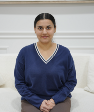 Book an Appointment with Navjot Kaur for Physiotherapy