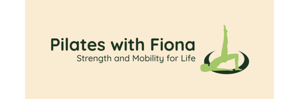 Pilates with Fiona
