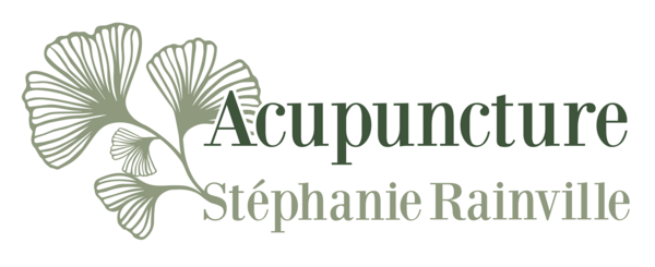 Acupuncture Stéphanie Rainville