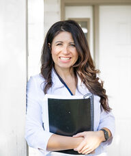 Book an Appointment with Tiffany Norbjerg for Orofacial Myofunctional Therapy (OMT)