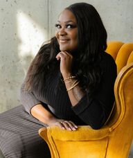 Book an Appointment with Millie Mupfupi for Counselling