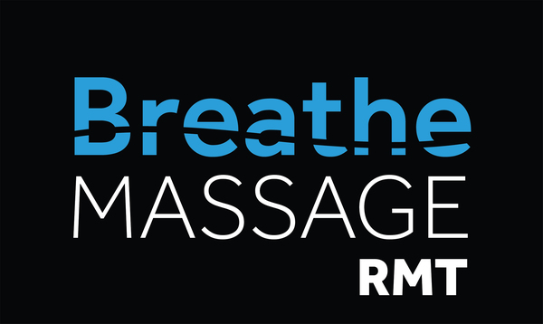 Breathe Massage RMT