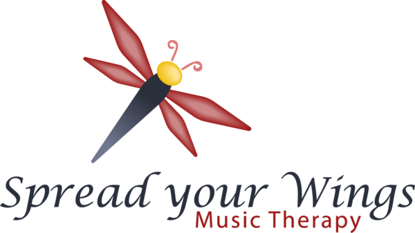 Spread Your Wings Music Therapy