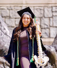 Book an Appointment with Laura MacLean for Chiropractic