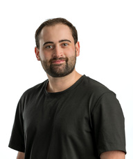 Book an Appointment with Holden Kodak for Massage Therapy