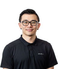 Book an Appointment with Anthony Ng for Massage Therapy