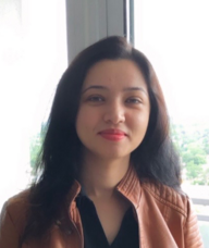 Book an Appointment with Rozina Farista for Physiotherapy
